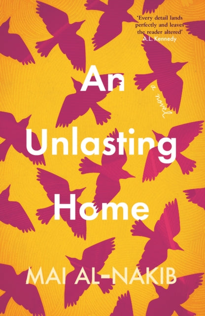 9781849251136, An Unlasting Home