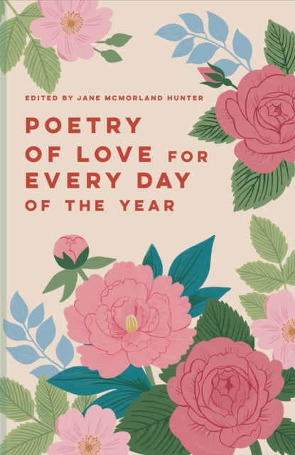 9781849949163-Poetry of Love for Every Day of the Year : Volume 7
