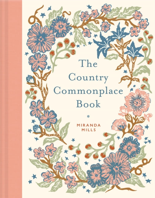 9781849949996, The Country Commonplace Book