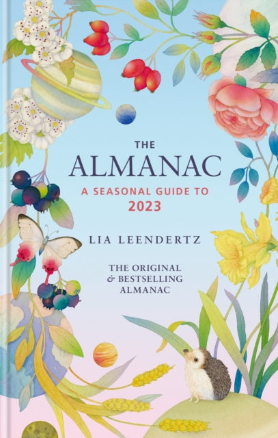9781856754637-The Almanac: A Seasonal Guide to 2023
