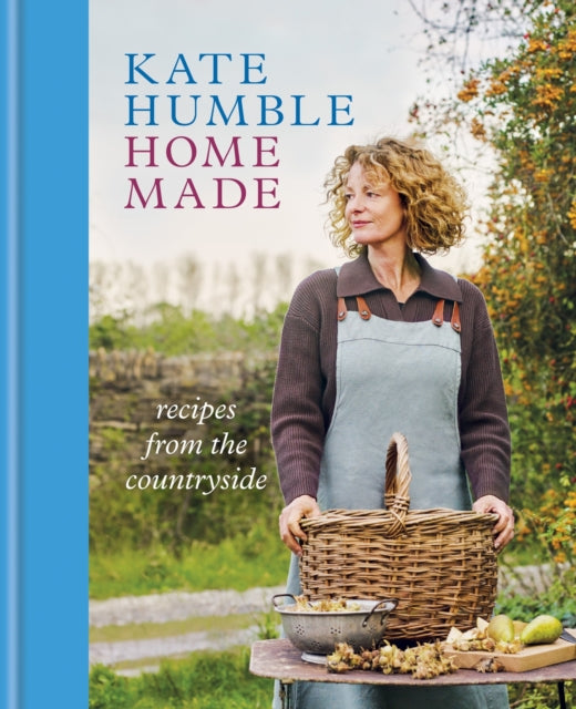 9781856755054-Home Made : Recipes from the countryside