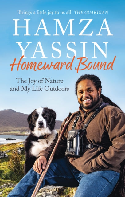 9781856755443, Homeward Bound : The joy of nature and my life outdoors