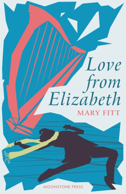 9781899000623-Love From Elizabeth