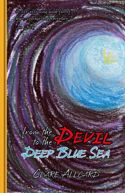 9781899262694, From the Devil to the Deep Blue Sea