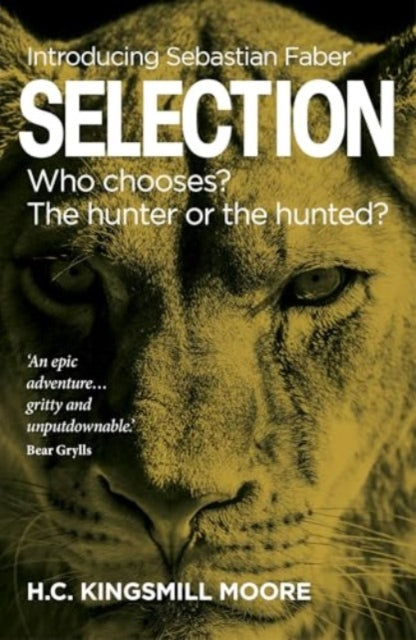 9781910533772-Selection : Who chooses? The hunter or the hunted?