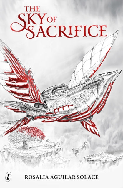 9781911231462, The Sky of Sacrifice : Book of Wisdom: Book 2