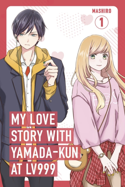 9781911720003-My Love Story with Yamada-kun at Lv999, Vol. 1