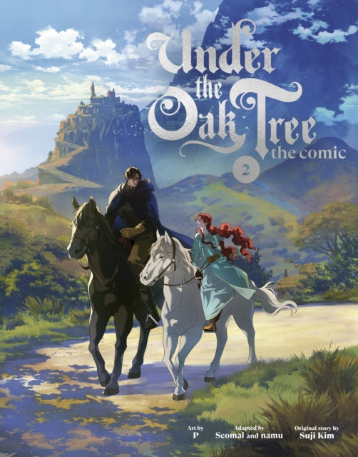 9781911720249, Under the Oak Tree, Vol. 2