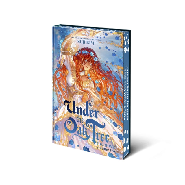9781911720256, Under the Oak Tree, Vol. 2 (novel)