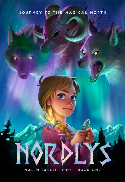 9781911720287-Nordlys: Book One