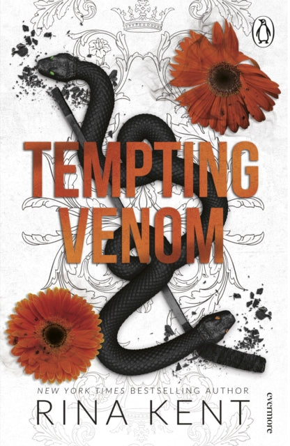 9781911746119, Tempting Venom