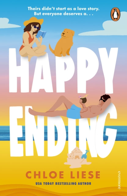 9781911746201, Happy Ending