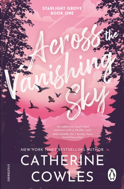 9781911746300, Across the Vanishing Sky
