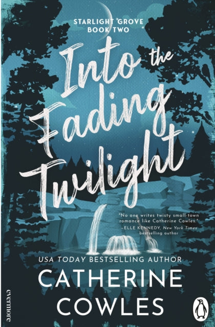 9781911746317, Into the Fading Twilight