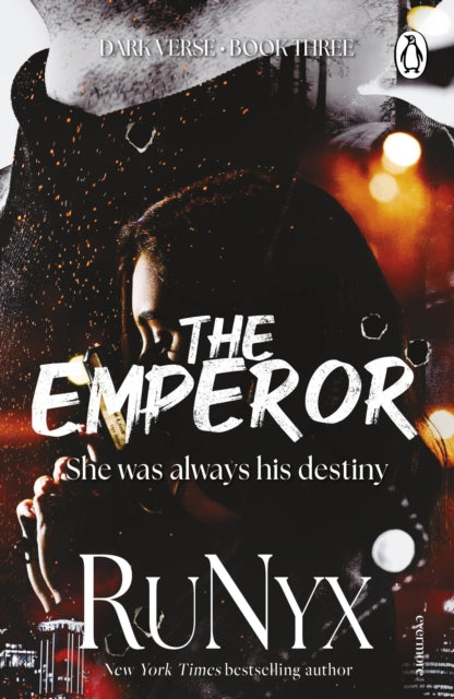 9781911746379, The Emperor