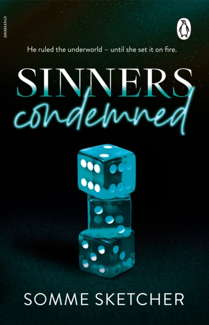 9781911746638, Sinners Condemned