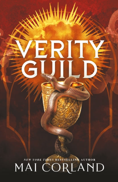 9781911750376, Verity Guild