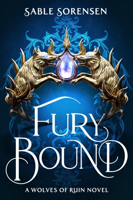 9781911751359, Fury Bound