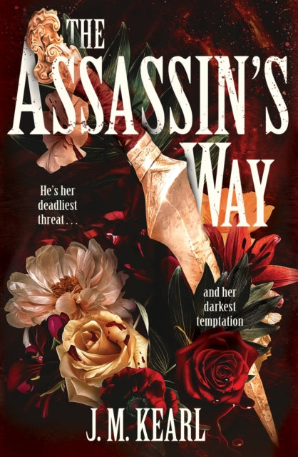 9781911751915, The Assassin's Way