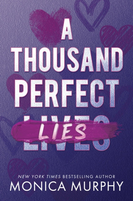 9781911753285, A Thousand Perfect Lies