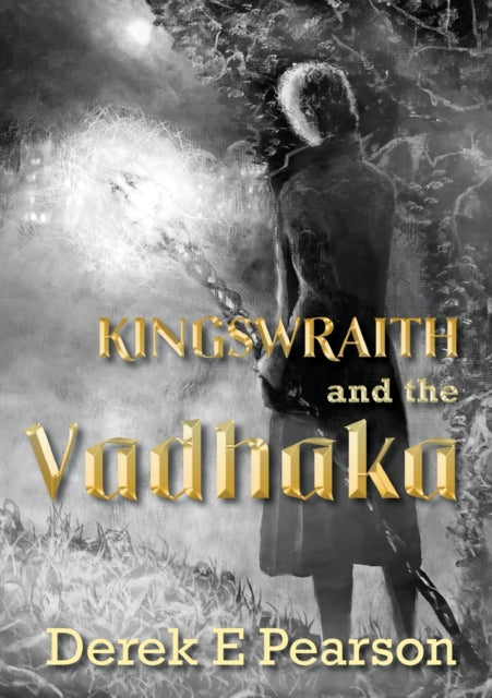 9781912031153-Kingswraith: And the Vadhaka