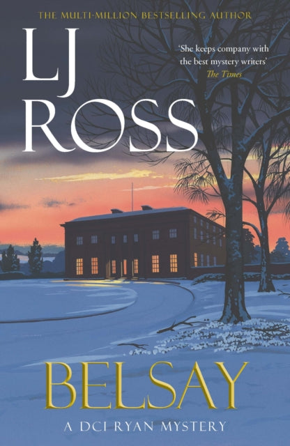 9781912310234-Belsay : A DCI Ryan Mystery