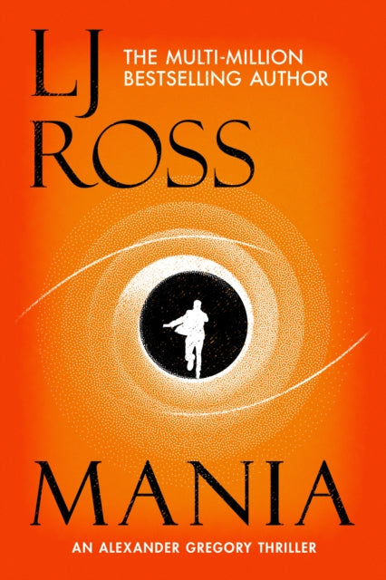 9781912310548-Mania : An Alexander Gregory Thriller