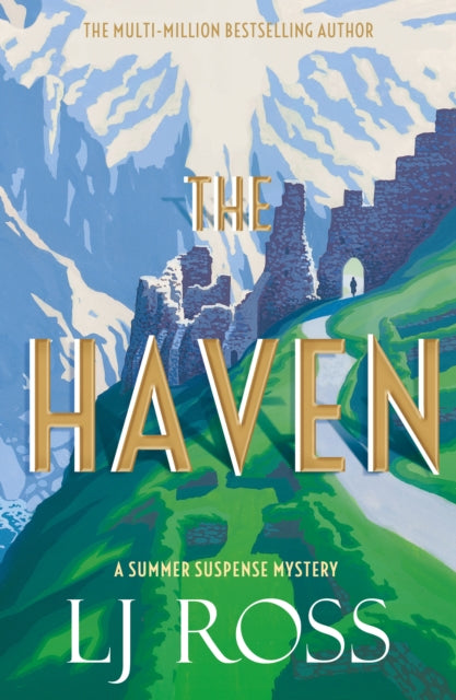 9781912310944-The Haven : A Summer Suspense Mystery