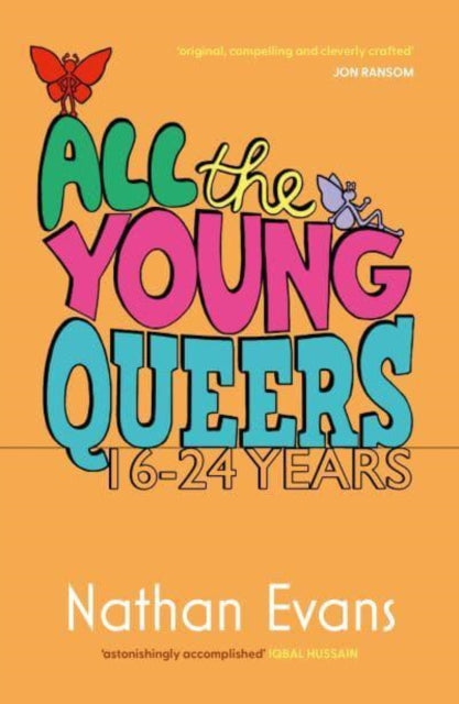 9781912620319-All the Young Queers : 16-24 Years