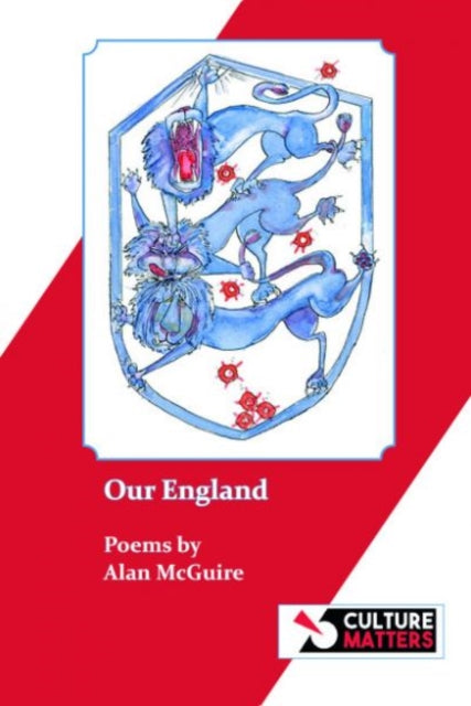 9781912710997, Our England