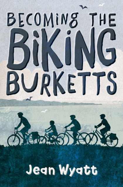 9781912726912, Becoming the Biking Burketts