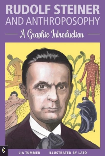 9781912992591-Rudolf Steiner and Anthroposophy : A Graphic Introduction