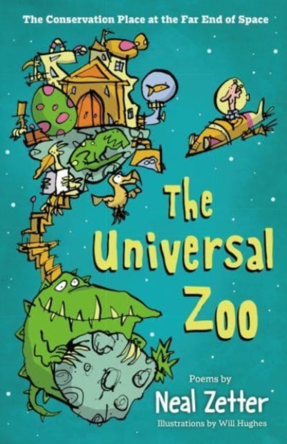 9781913074401-The Universal Zoo : The Conservation Place at the Far End of Space