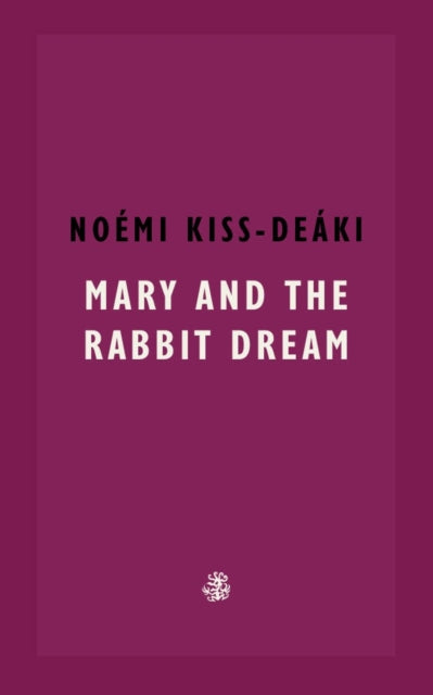 9781913111533-Mary and The Rabbit Dream