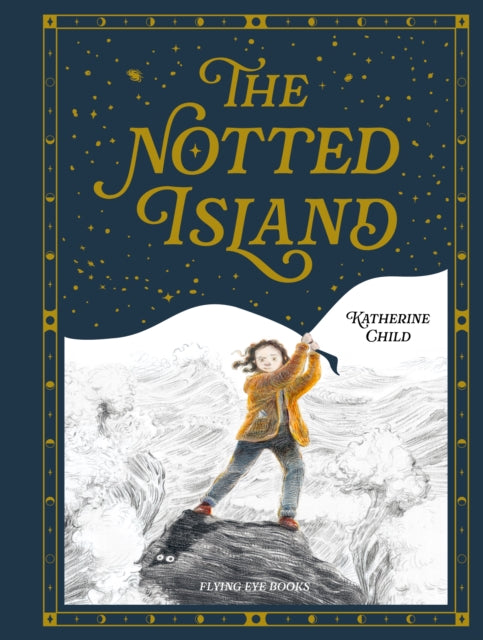 9781913123147, The Notted Island