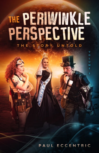 9781913200251-The Story Untold : The Periwinkle Perspective The Story Untold - The Periwinkle Perspective 3