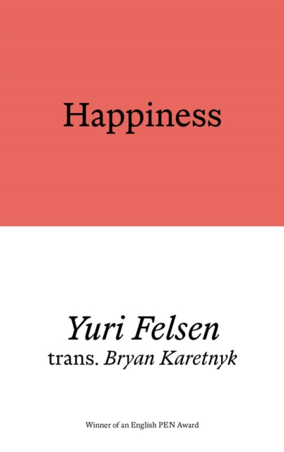 9781913513849, Happiness