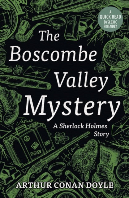 9781913603366-The Boscombe Valley Mystery