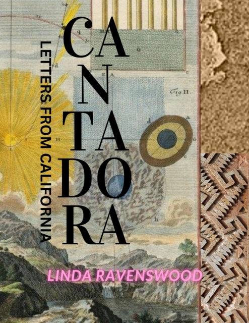 9781913606244-Cantadora - Letters from California
