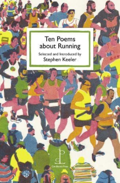 9781913627164-Ten Poems about Running