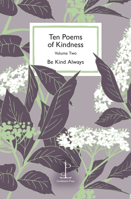 9781913627300-Ten Poems of Kindness : Volume Two