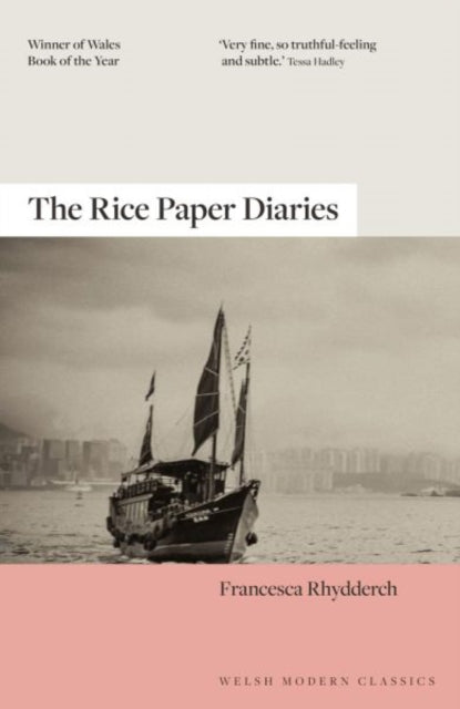 9781913830663, The Rice Paper Diaries