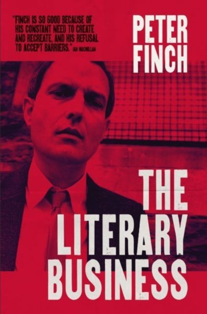 9781913830748, The Literary Business
