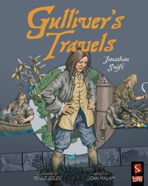 9781913971083-Gulliver's Travels