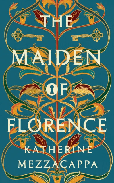 9781914148514-The Maiden of Florence