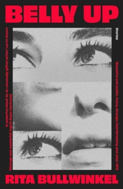 9781914198748-Belly Up : Stories