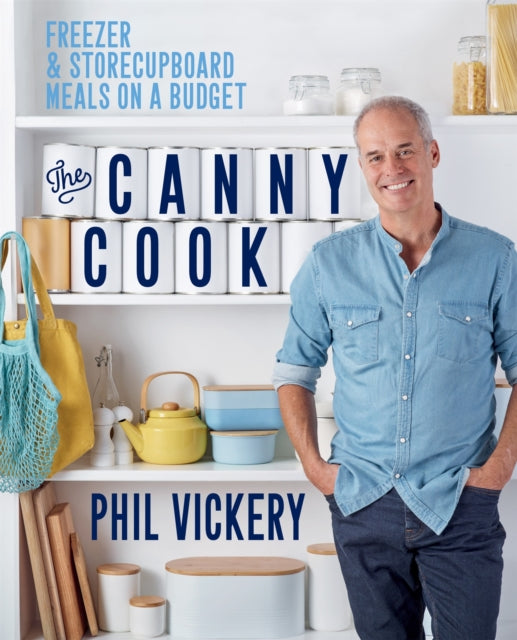 9781914239113-The Canny Cook : Freezer & storecupboard meals on a budget