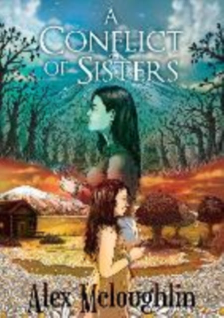 9781914529955-A Conflict Of Sisters