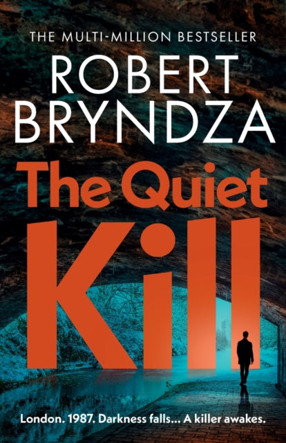 9781914547393, The Quiet Kill