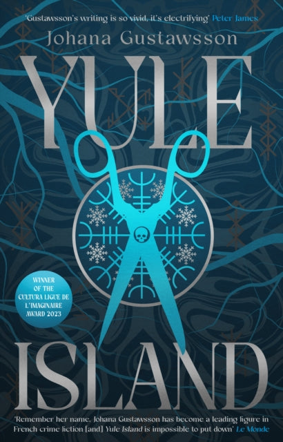9781914585906-Yule Island : The No. 1 bestselling, CHILLING gothic thriller - based on a TRUE STORY.